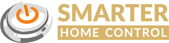 Smarter Home Control