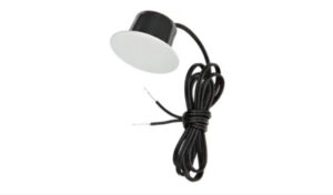 Flush Mount Remote Temperature Sensor