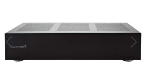 4-Zone Non-Matrix Power Amplifer - EOS 07.12.18