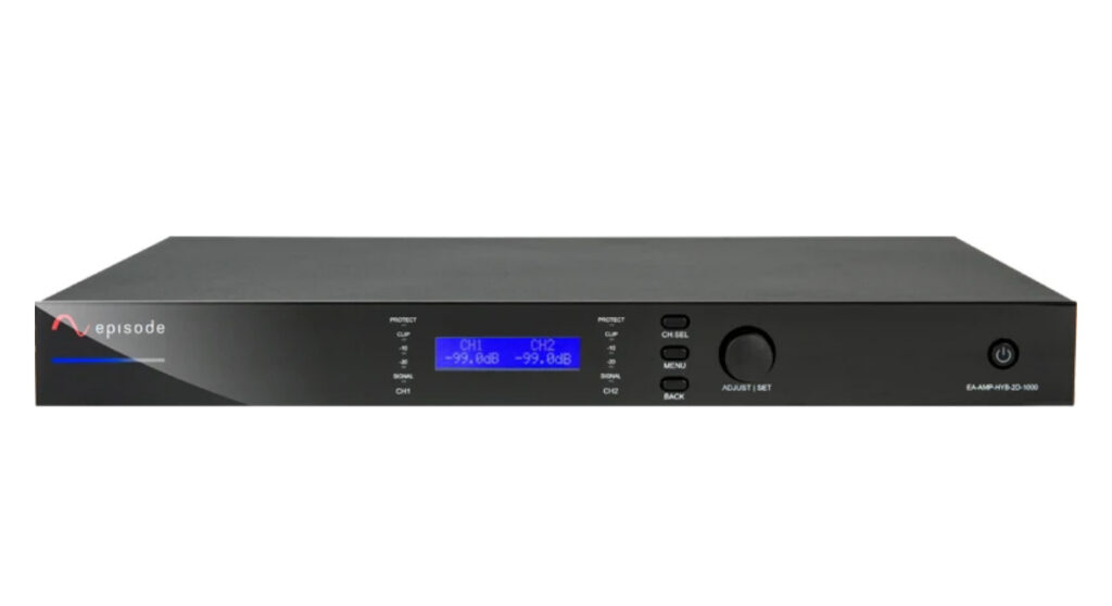 EA-AMP-HYB-2D-1000-2