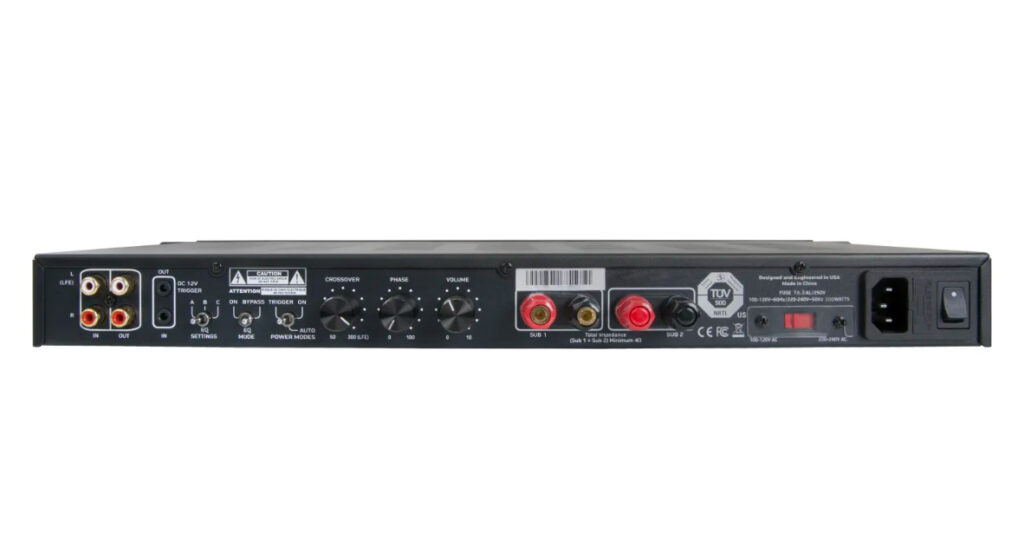 EA-AMP-SUB-1D-300-3