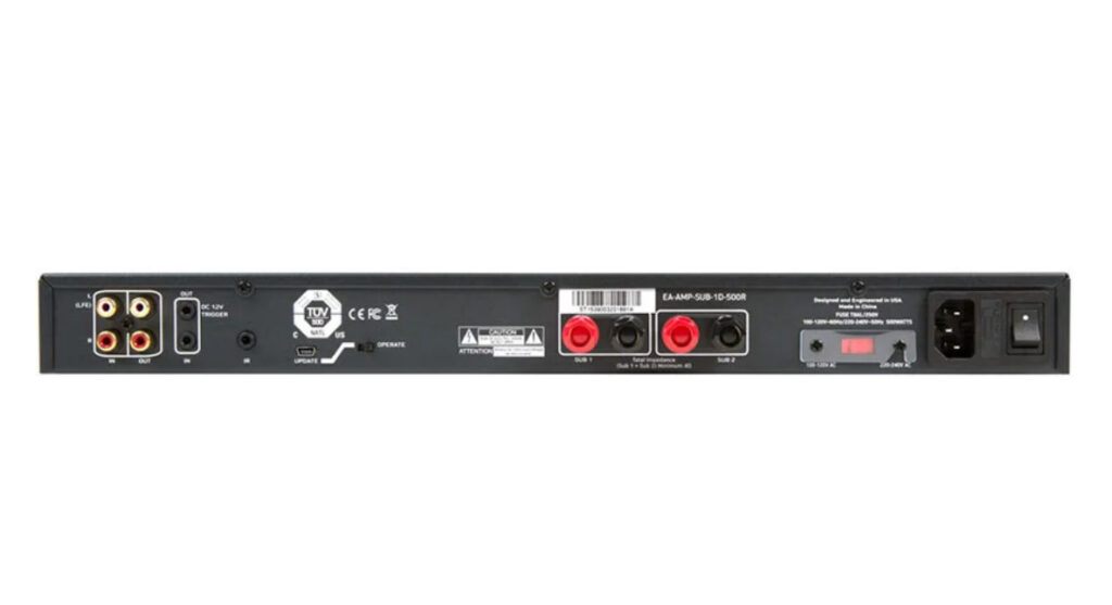 EA-AMP-SUB-1D-500R-3