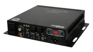 Episode® Digital Subwoofer Mini Amplifier | 100W x 1 Channels