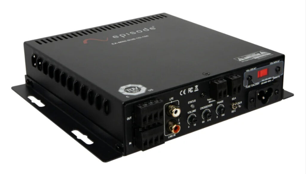 EA-MINI-SUB-1D-100-2