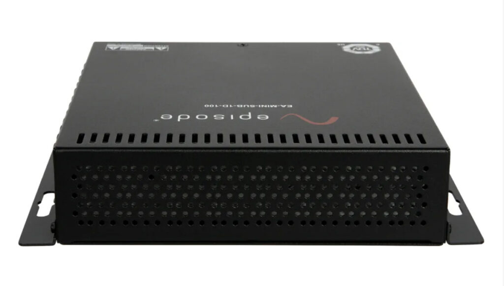 EA-MINI-SUB-1D-100-3