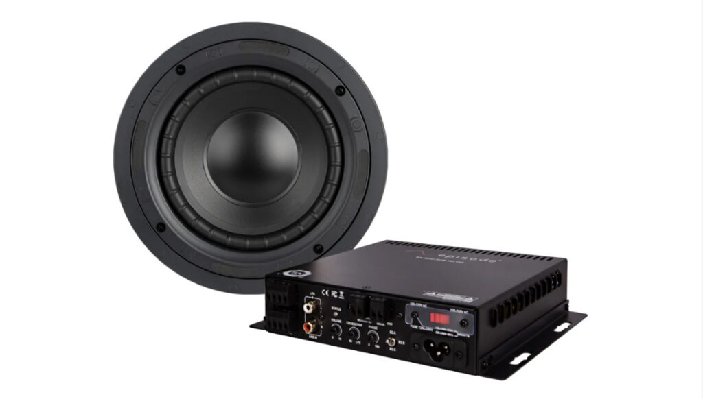 EA-MINI-SUB-1D-100-4