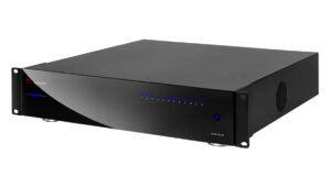 Episode® Response Series DSP Amplifier | 100W x 12 Channels