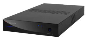 Episode® Response Series DSP Amplifier | 200W x 2 Channels