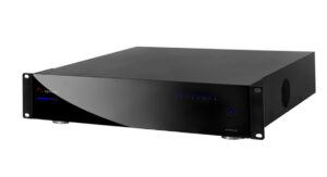 Episode® Response Series DSP Amplifier | 100W x 8 Channels