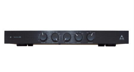 Triad Standalone RackAmp 300