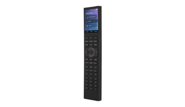 Control4® Halo Remote (Black)