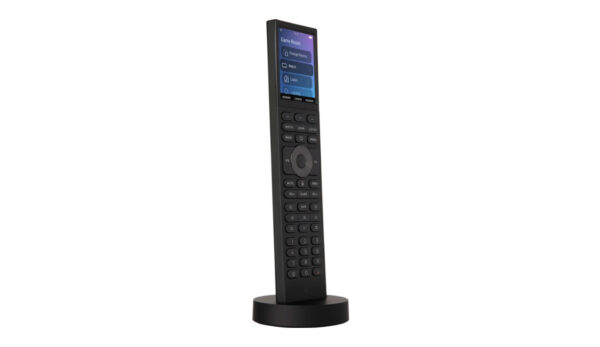 Control4® Halo Remote (Black)